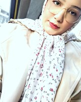  عرفانه رحیمی