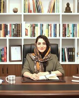  صبا عزیزروستا
