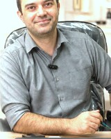 دکتر محمدرضا کشاورز