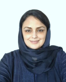 دکتر مریم خسروی
