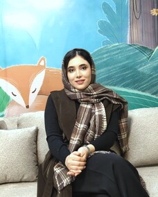 زهرا دستمالچیان