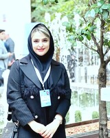 دکتر محیا اصغری