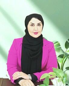 مینا آخوندی درزی