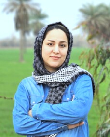 الهه نوربخشیان