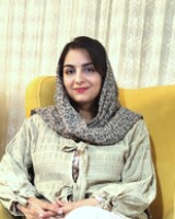  فاطمه طغانی