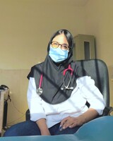 دکتر کوثر کریم لو