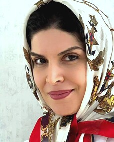 دکتر ثمانه رخگیره