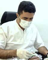 دکتر امین ایزدپناهی