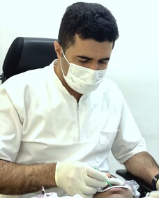 دکتر امین ایزدپناهی