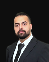 دکتر آرتین بزرگ نیا