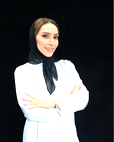 دکتر روشنک منتظری هدشی