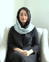  کوثر شفیعی رضوانی نژاد