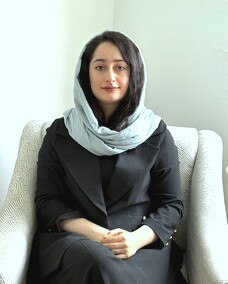 کوثر شفیعی رضوانی نژاد