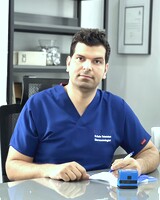 دکتر محمدرضا رفیعی طباطبایی