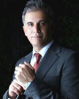 دکتر پیام ابوالحسنی