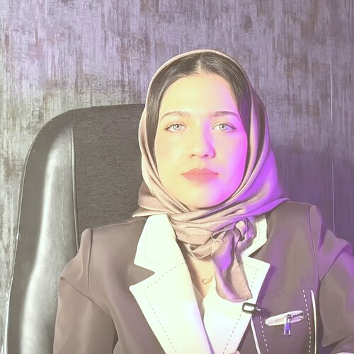 دکتر زینب ملک خانی