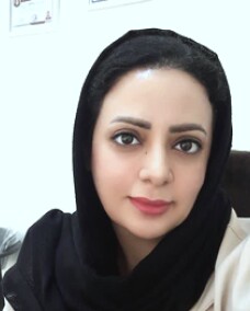 هدی لفته یی