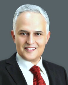 دکتر منوچهر هاشمی