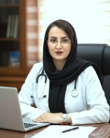 دکتر سمایه دده خانی
