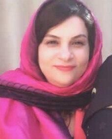 دکتر نوشین نیک منش