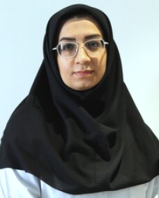 دکتر سونیا صادق پور