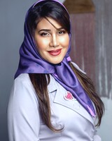 دکتر نگین ساده