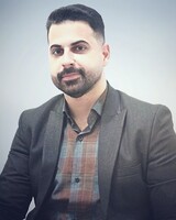  علیرضا غنی پور