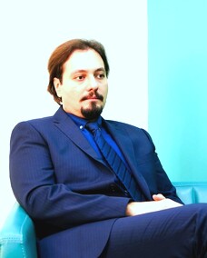 شهریار وجدانی