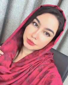 سیمین مولایی