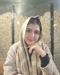 فاطمه اصغری مقدم