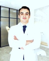 دکتر سعید قراری