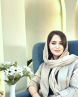  شیما غریبی