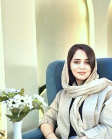 شیما غریبی