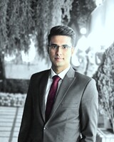  علیرضا سرباز