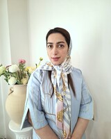  سمیرا نشتاابراهیمی
