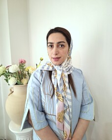 سمیرا نشتاابراهیمی