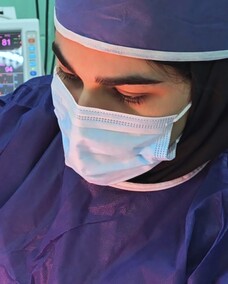 دکتر فاطمه فرامرزی راد