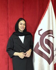 ساجده صحرانورد