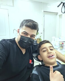 دکتر علیرضا صوفی نیارکی