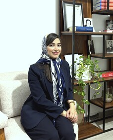 فاطمه الزهرا شم شمانی