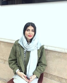 سولماز رضایی گرجی