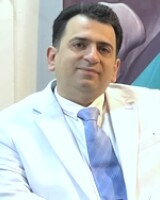 دکتر ایمان ایزدپناه