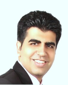 دکتر مهدی امین زاده