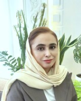 دکتر مریم شیردلی