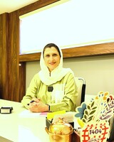 دکتر پونه زمانی