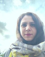  مریم پرورش