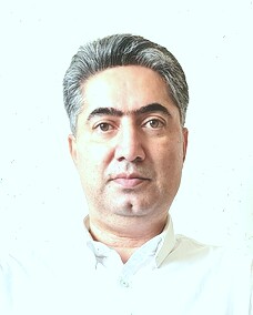 دکتر امید مساح