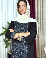  بهناز نریمانی