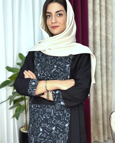 بهناز نریمانی