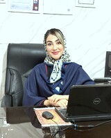  نسترن کاظمیان طرهان